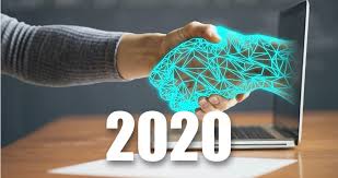 Mobile Apps Ideas for 2020