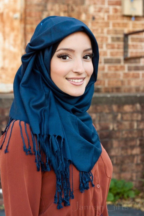 Top 10 Latest Hijab Styles 2020 Every Muslim Girl Should Follow