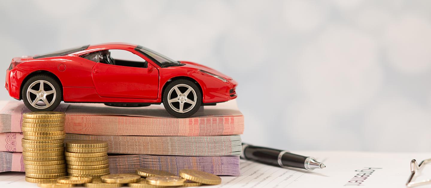 Best banks for car loans in Pakistan