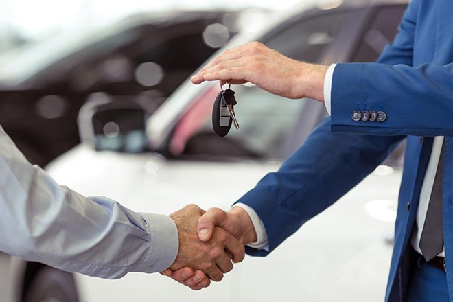 Things to Look for When Buying Vehicles in Pakistan