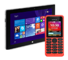Mobiles & Tablets