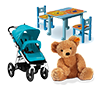 Kids & Baby Products