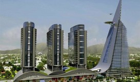 Islamabad-rawalpindi