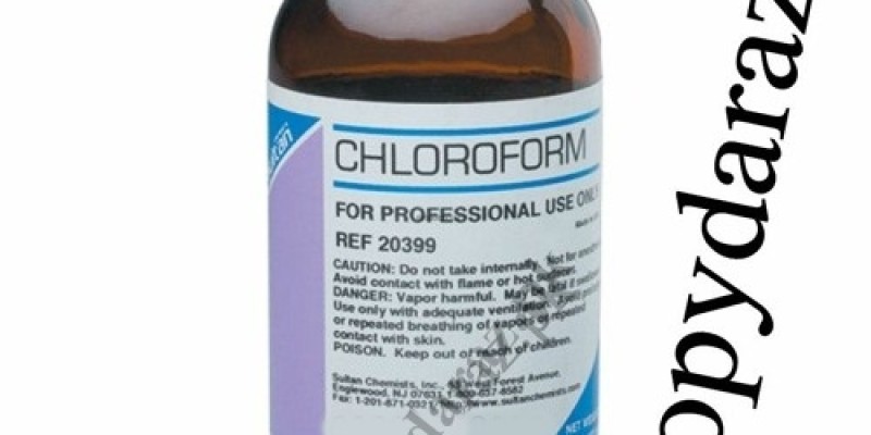 Chloroform Spray Price in Kasur 03000328213 image 1