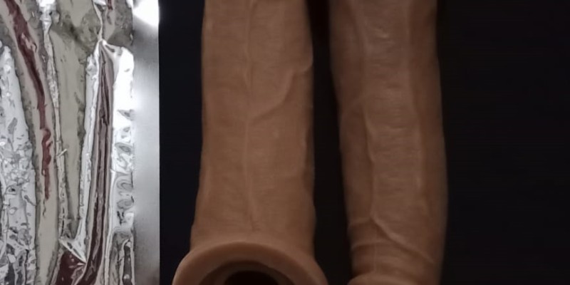 Buy Silicone Condom Price In Khanpur Call : 03088031555 image 1