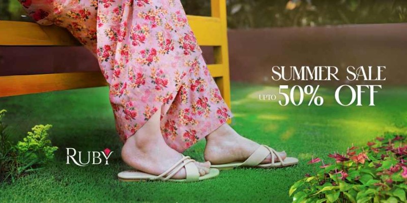 Ruby Shoes-Ultimate Women's Footwear Collections image 1