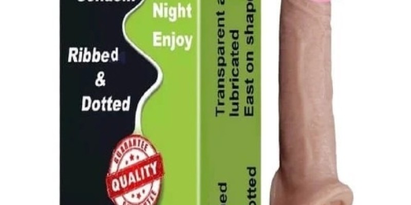 Firstprice.Pk Skin Silicone Condom In Gujranwala, Call 03088031555 image 1