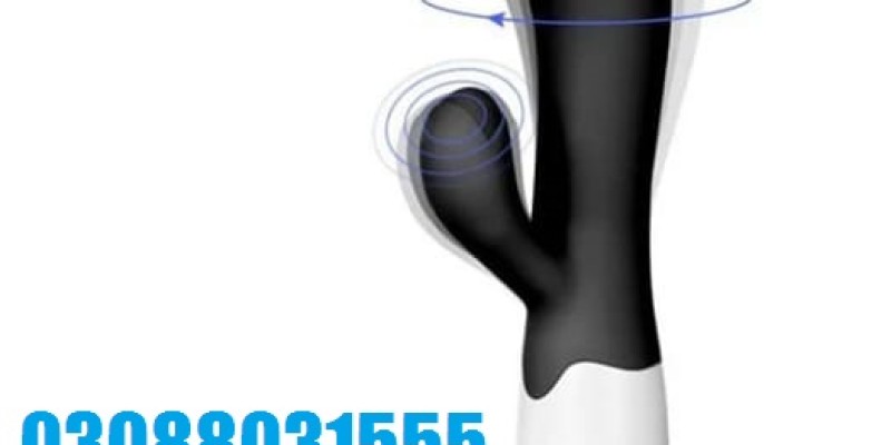 Rabbit Vibrator Price In Islamabad 03088031555 image 1
