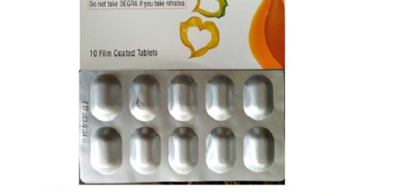 Efamole Dapoxetine Tablets - Available in Farooqabad image 1