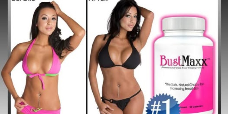 Breast Big Size Growth Products | Available in Khuzdar image 1