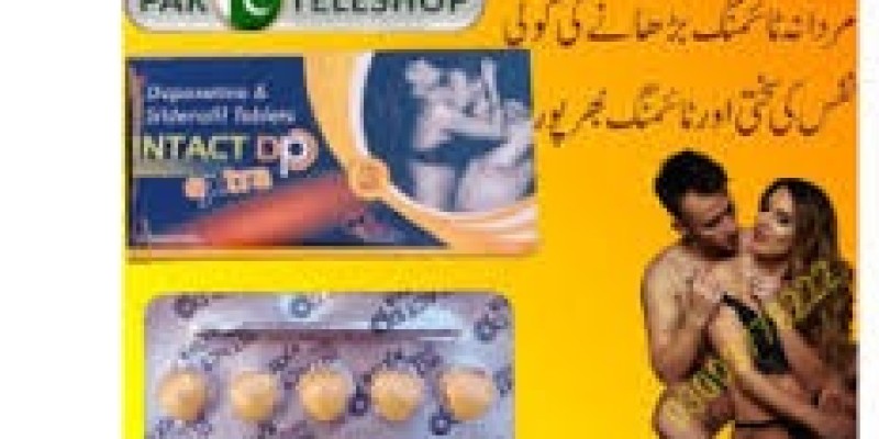 Timing Intact DP Tablets in Sargodha : 03088031555 image 1
