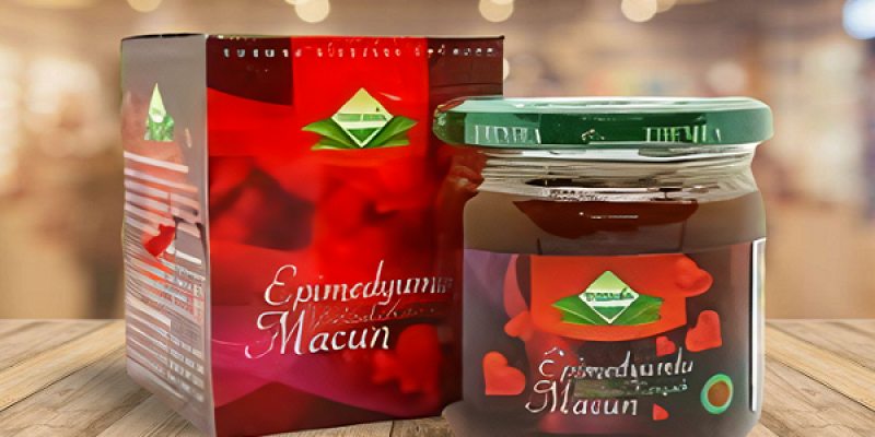 Themra Epimedium Macun 240gr | Same Day Delivery in Hyderabad image 1