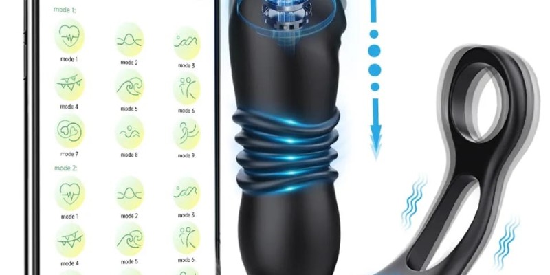 Original Butt Plug in Pakistan | 03088031555 firstprice.pk image 1