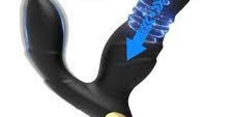 App Thrusting Anal Stimulator in Sukkur | Call 03000975560 image 1