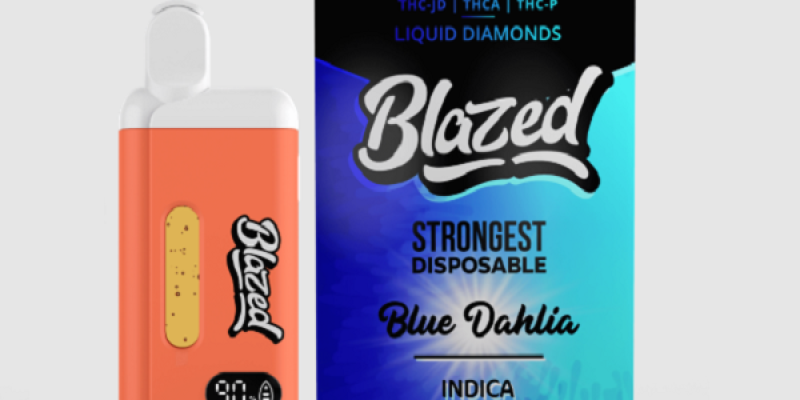 THCA + Delta 9P 5 Gram Disposable Vape Islamabad 03001597100} image 1