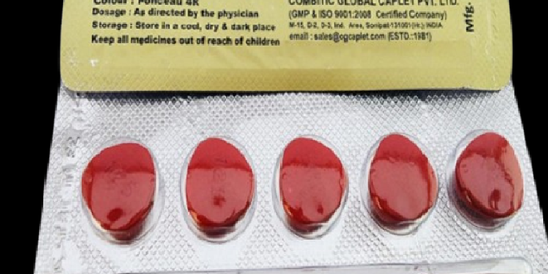 Black Cobra Tablets 125mg Price In Pakistan-03001597100 image 1