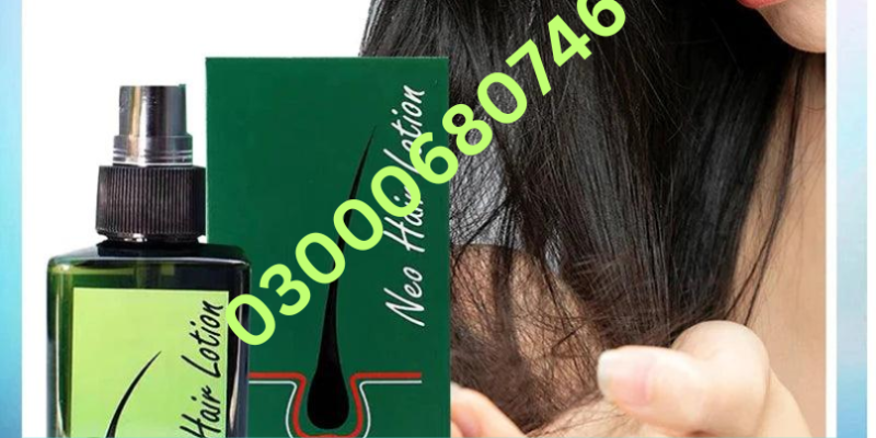 Neo Hair Lotion  in Pakistan 03000680746 image 1