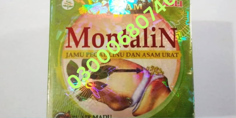 Montalin Capsules price in Pakistan 03000680746 image 1