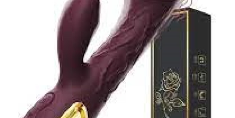 31% Off Vibrator Adult Sex Toys For Women In Pakistan- 03000975560 image 1