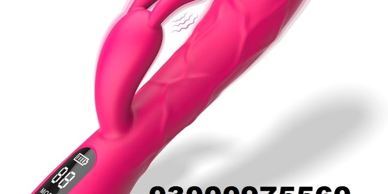 31% Off Vibrator Adult Sex Toys For Women In Rawalpindi - 03000975560 image 1