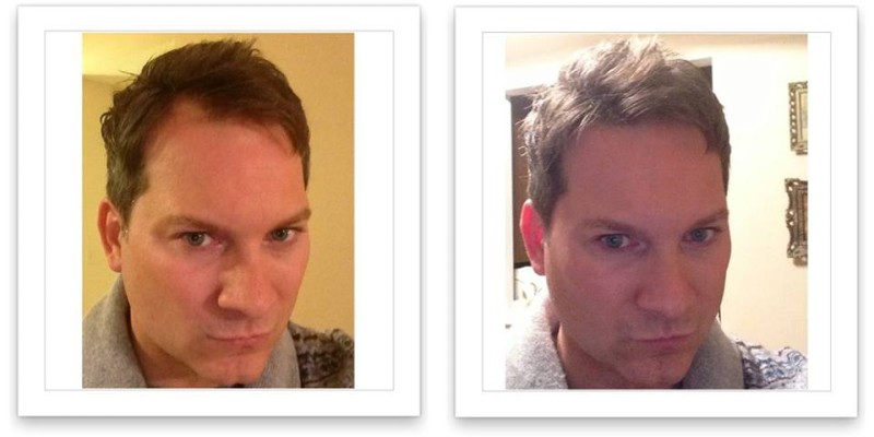 Caboki Hair Fiber Hair concealer in Karachi image 11