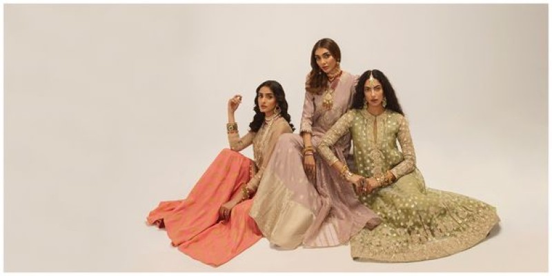 Ethnic by outfitters " Sale towards the end of the winter season! From January 4th, 2022, you can save up to 50% 2 