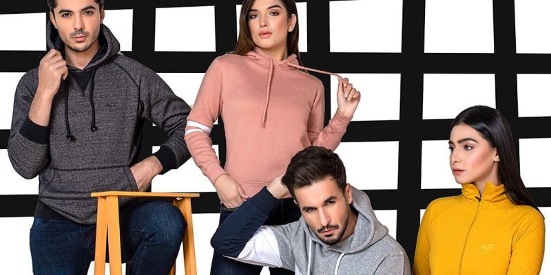 Season End Sale at Hang Ten Pakistan! Winter stock will be discounted by 60% to 70% starting January 11th, 2022 2 