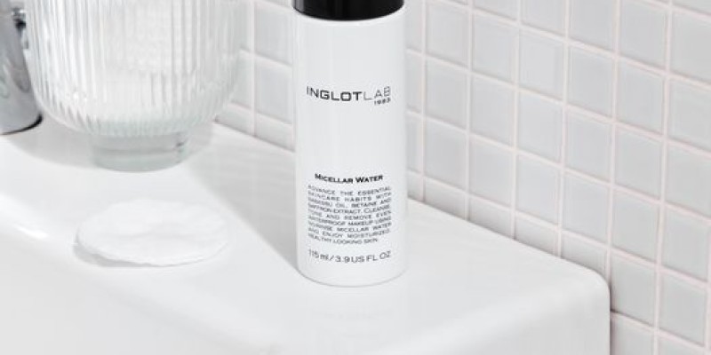 Love Season Sale at Inglot Pakistan! Until the 15th of February, get 25% off anything in the store 2 