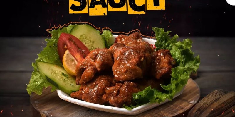 40% Discount at "Pizza Max" With HBL Bank 2 