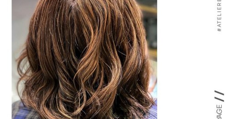 15% Discount at "Atelier - A Salon by Peng" With HBL Bank 2 