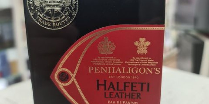 20% Discount at "Perfume Gallery (Pakistan)" With HBL Bank 2 