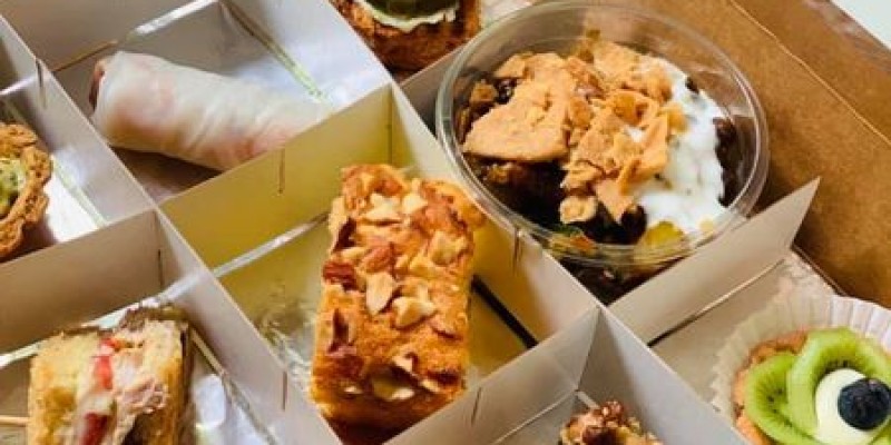 40% Discount at "The Deli" With HBL Bank 2 