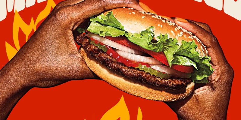 Deal on Burger King Cheetos for Rs.349/-+ tax 2 