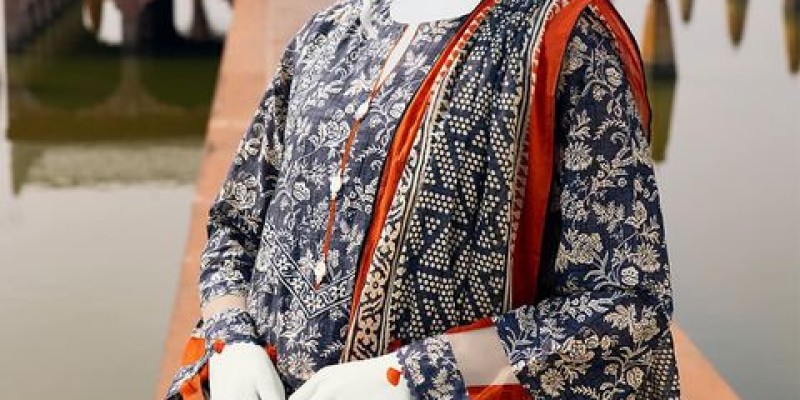 J. | Junaid Jamshed brings Pakistan Day Gala Sale with Flat 23% & 40% Off on all items. 2 