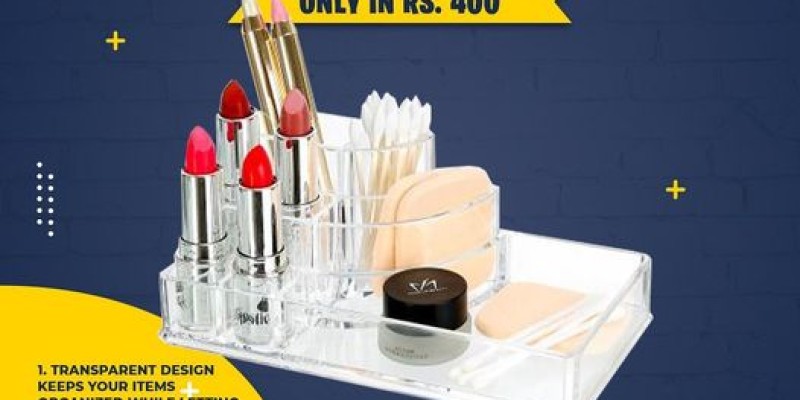 Women's Day Sale at Miniso Pakistan! A 20% discount is available on a number of women's goods 2 