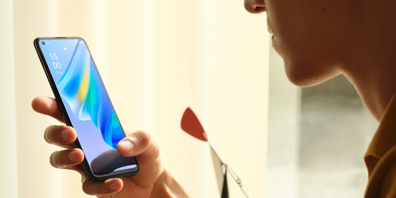 Celebrate Pakistan Day Sale with OPPO up to 40% discounts on your favorite product 2 