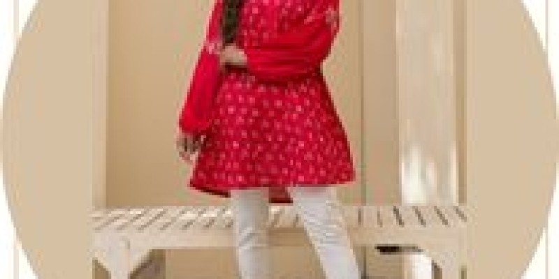 Pakistan Day Sale at Kross Kulture! UP TO 60% off on New Summer Arrival 2 