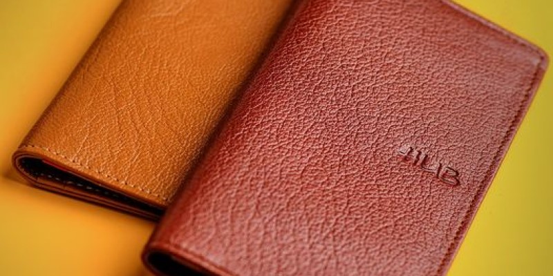 Resolution Day Sale at Hub Leather FLAT 10% off on Leather Essentials 2 