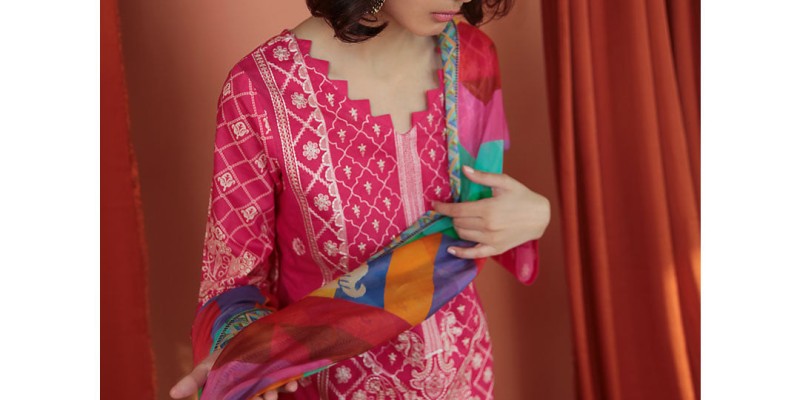 PAKISTAN DAY SALE at Phulkari by Taana Baana! UP TO 35% off on Summer Stock 2 