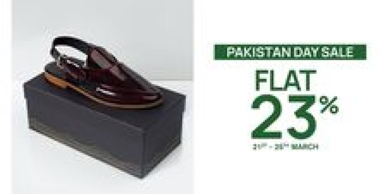 Bareeze Man Pakistan Day Sale! FLAT 23% off on selected items 2 
