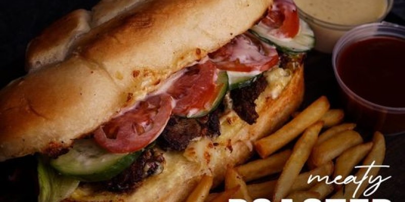 Pizza Point Give Any 2 For Rs.499/- 2 