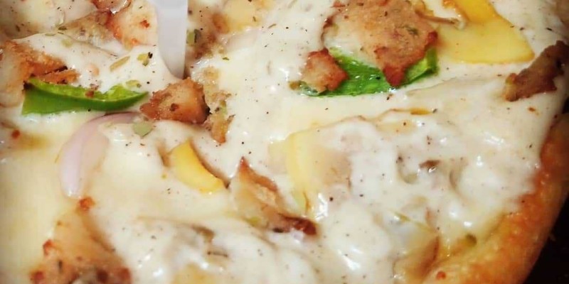 Pizza Max 2 Big 2 Better Deal 4 For Rs.2499/-+tax 2 