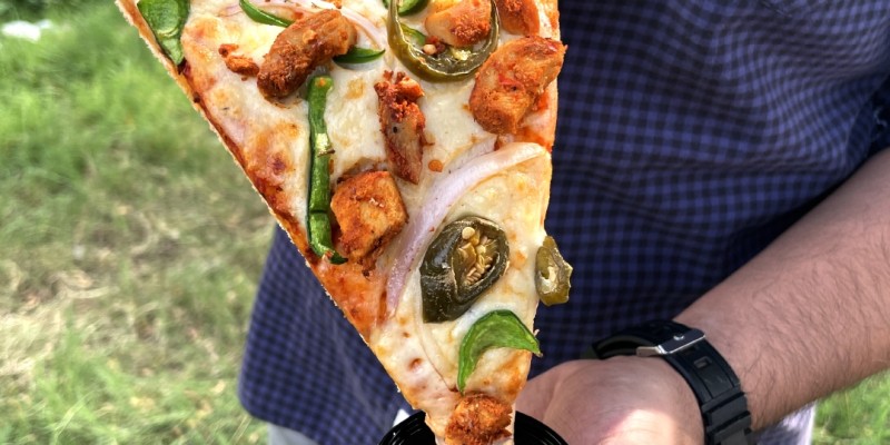 Broadway Pizza Sehri or Iftar Deal! Just Rs.1699 2 