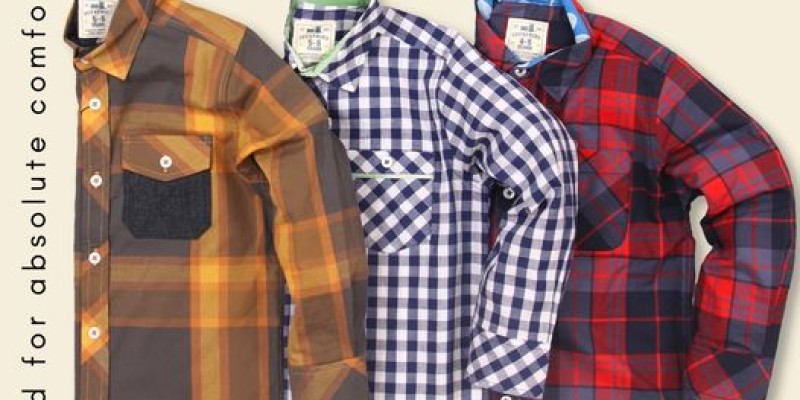 Offspring! FLAT 15% off on All New Arrivals 2 