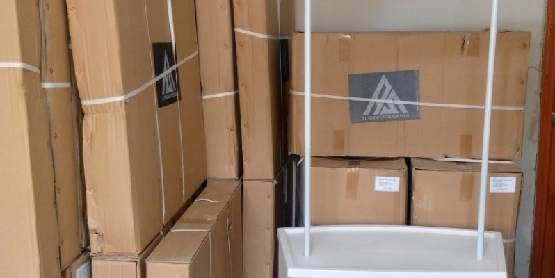 IMPORTED FOLDING PROMOTION TABLE | CHINA KIOSK FOR ACTIVITY | COUNTER image 2