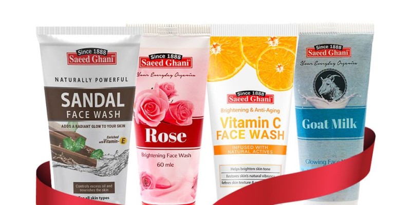 Saeed Ghani,1888 Ramadan Sale  UP TO 25% off 2 