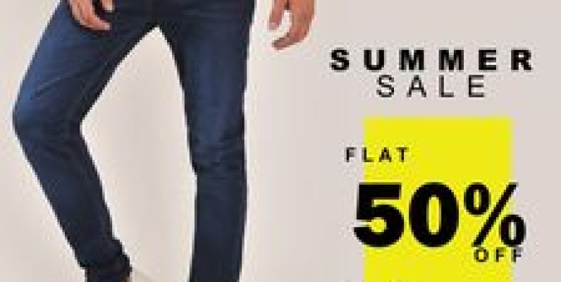Forester FLAT 50% off 2 