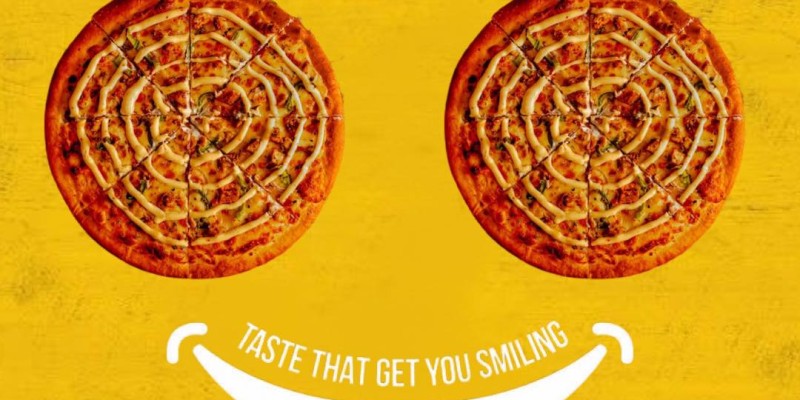 Oliver's Medium Iftar Deal For Rs.899/- 2 