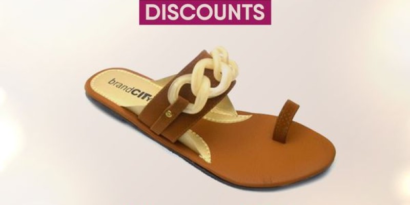 Brand City Eid Sale!  Flat 75% off 2 