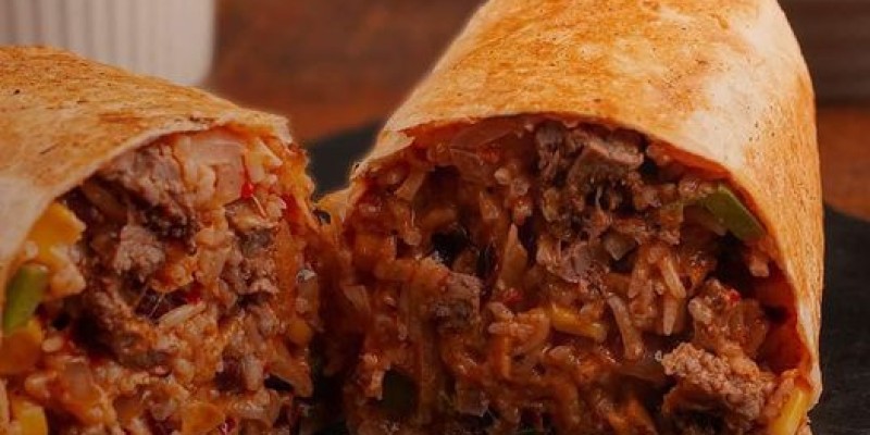 Mario’s Mexican Grill! 2 Person Deal For Rs.1895/- 2 